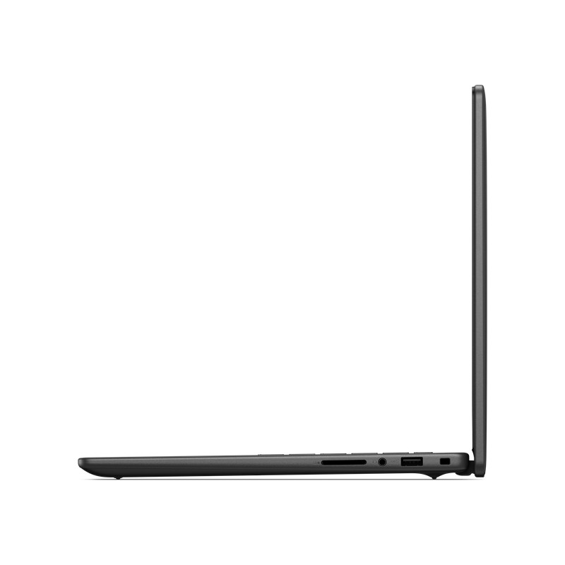 Dell Pro Essential 14 PV14260--SIDE LEFT, Dell Pro Essential 14 PV14260 SNSPV1426003