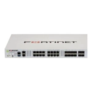 FortiGate 200G--FRONT, Fortinet FortiGate 200G Firewall