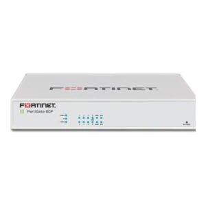 FortiGate 80F--FRONT, Fortinet FortiGate 80F Firewall, Fortinet FortiGate 81F Firewall