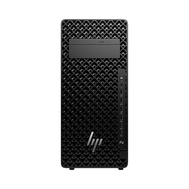 HP Z2 Tower G1i--FRONT, HP Z2 Tower G1i D87DPPT#AKL, HP Z2 Tower G1i D87E9PT#AKL