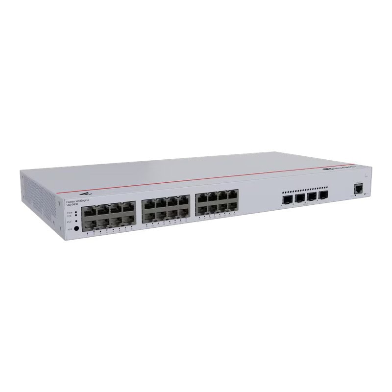Huawei eKitEngine S220-24P4X Switch | ServerProThai