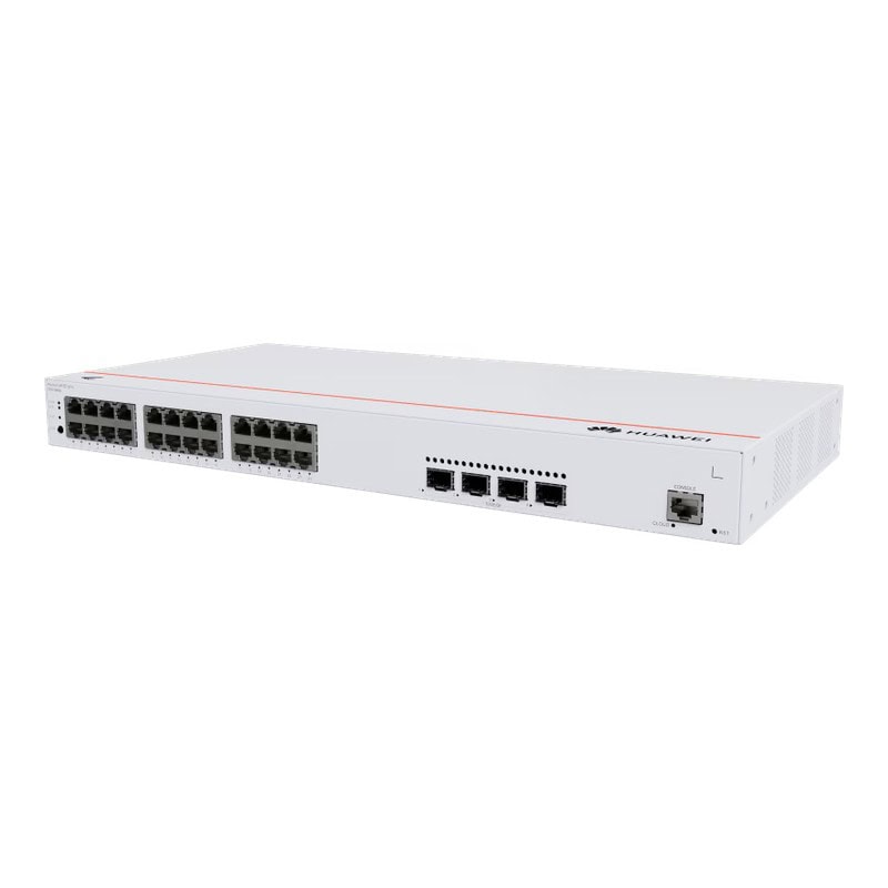 Huawei eKitEngine S220-24P4X Switch | ServerProThai