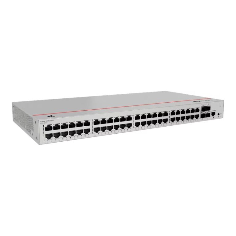 Huawei eKitEngine S220-48P4S Switch | ServerProThai
