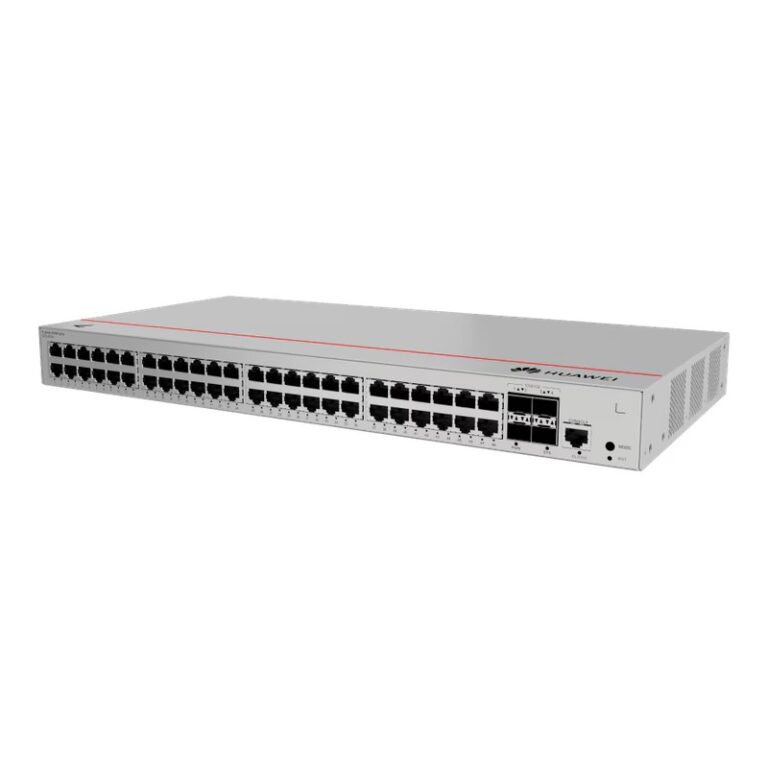 Huawei eKitEngine S220-48P4S Switch | ServerProThai