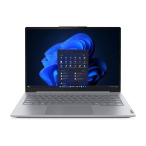 Lenovo ThinkBook 14 G9--FRONT, Lenovo ThinkBook 14 G9 21V0A0B6TA