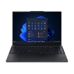 Lenovo ThinkPad E16 Gen 4--FRONT, Lenovo ThinkPad E16 Gen 4 21Y400A9TA