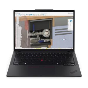Lenovo ThinkPad P14s Gen 6 AMD--FRONT, Lenovo ThinkPad P14s Gen 6 14.5" Ryzen AI 7 PRO 350 32GB 1TB WIN11Pro (21QM000FTH)