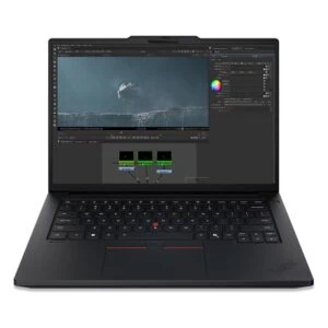 Lenovo ThinkPad P14s Gen 7 (Intel)--FRONT, Lenovo ThinkPad P14s Gen 7 21XJ003NTH