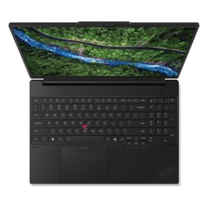 Lenovo ThinkPad P16s Gen 5 (Intel)--FRONT, Lenovo ThinkPad P16s Gen 5 21XE004ETH, Lenovo ThinkPad P16s Gen 5 21XE004FTH