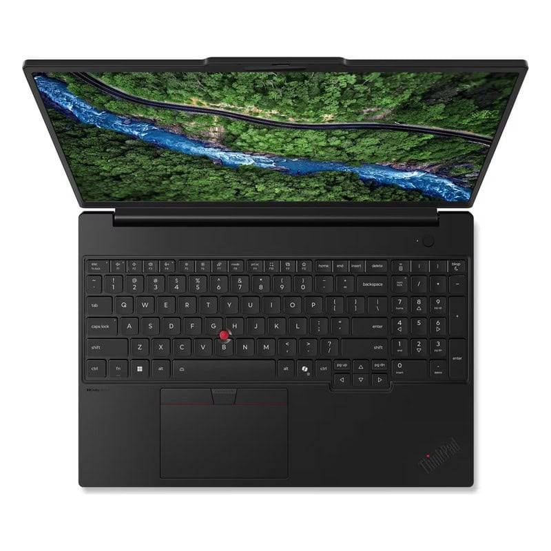 Lenovo ThinkPad P16s Gen 5 (Intel)--FRONT, Lenovo ThinkPad P16s Gen 5 21XE004ETH, Lenovo ThinkPad P16s Gen 5 21XE004FTH