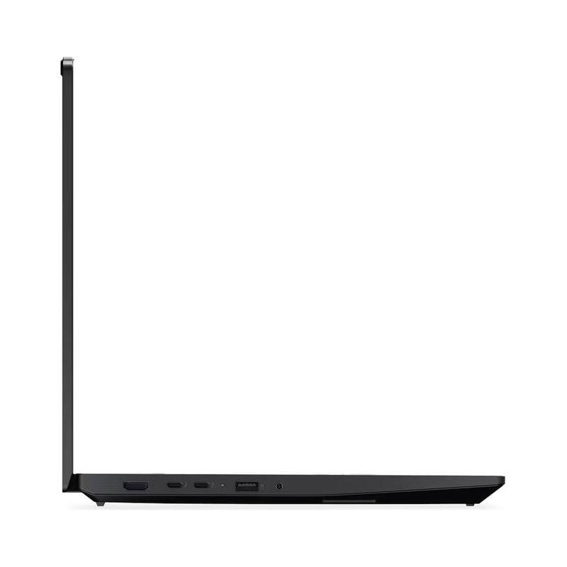 Lenovo ThinkPad P16s Gen 5 (Intel)--SIDE LEFT, Lenovo ThinkPad P16s Gen 5 21XE004ETH, Lenovo ThinkPad P16s Gen 5 21XE004FTH