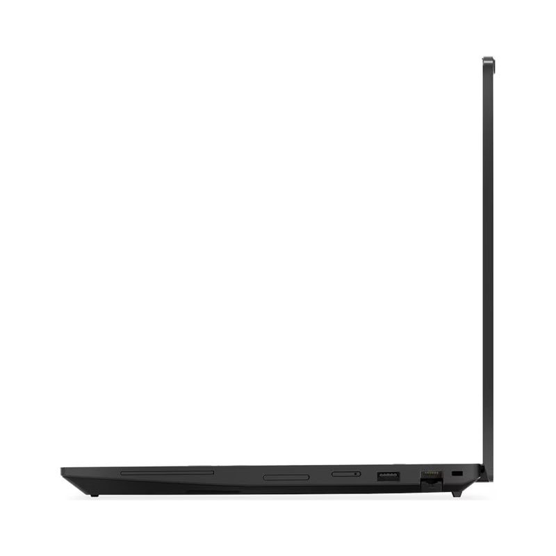 Lenovo ThinkPad P16s Gen 5 (Intel)--SIDE RIGHT, Lenovo ThinkPad P16s Gen 5 21XE004ETH, Lenovo ThinkPad P16s Gen 5 21XE004FTH