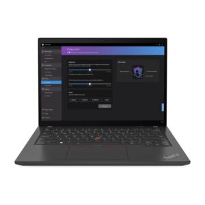 Lenovo ThinkPad T14 Gen 4--FRONT, Lenovo ThinkPad T14 Gen 4 i7-1360P 16GB, Lenovo ThinkPad T14 Gen 4 i5-1340P 16GB