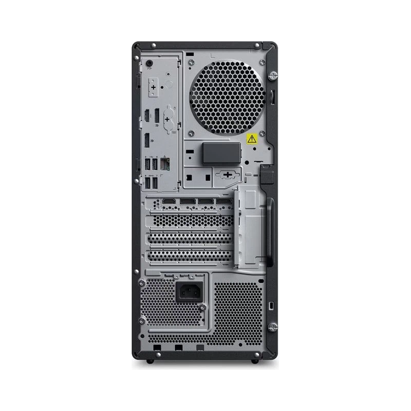 Lenovo ThinkStation P2 Tower Gen 2--BACK, Lenovo ThinkStation P2 Tower Gen 2 30JQ00JETH, Lenovo ThinkStation P2 Tower Gen 2 30JQ00BXTH