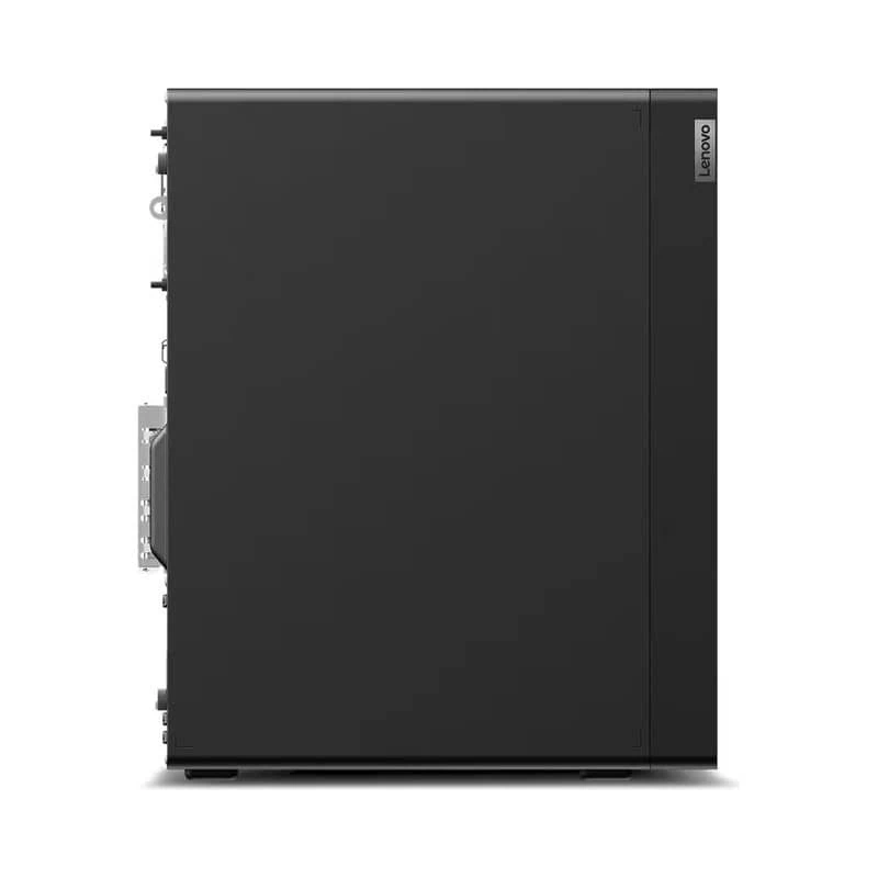 Lenovo ThinkStation P2 Tower Gen 2--SIDE LEFT, Lenovo ThinkStation P2 Tower Gen 2 30JQ00JETH, Lenovo ThinkStation P2 Tower Gen 2 30JQ00BXTH