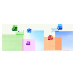 Microsoft Office LTSC Standard 2024--APPS, Office LTSC Standard 2024