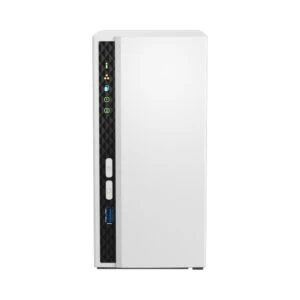 QNAP TS-233--FRONT, QNAP TS-233
