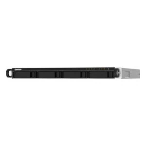 QNAP TS-432PXU-RP--FRONT RIGHT, QNAP TS-432PXU-RP-2G