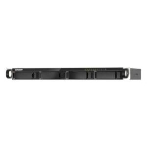 QNAP TS-435XeU--FRONT RIGHT, QNAP TS-435XeU-4G