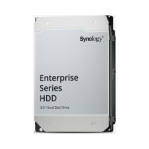 Synology Enterprise Series SAS HDD (HAS5300)--FRONT, Synology HAS5310-12T 12TB HDD, Synology HAS5310-20T 20TB HDD, Synology HAS5320-24T 24TB HDD