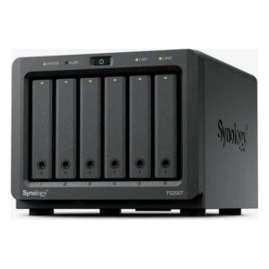 Synology FS200T--FRONT, Synology DiskStation FS200T