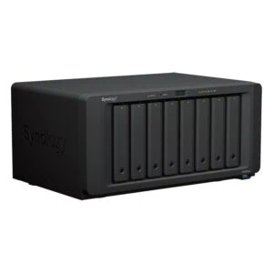 Synology DS1823xs+--FRONT RIGHT, Synology DiskStation DS1823xs+