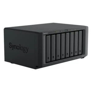 Synology DS1825neo+--FRONT RIGHT, Synology DiskStation DS1825neo+