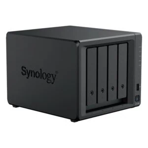 Synology DS925+--FRONT RIGHT, Synology DiskStation DS925+