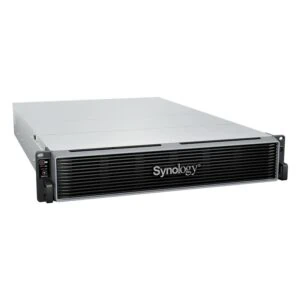 Synology FS6420--FRONT RIGHT, Synology FlashStation FS6420