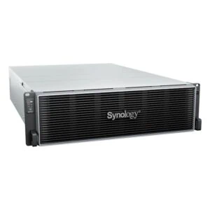 Synology RS11626xs+--FRONT RIGHT, Synology RackStation RS11626xs+