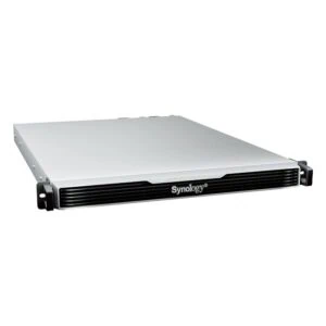 Synology RS1626xs+--FRONT RIGHT, Synology RackStation RS1626xs+