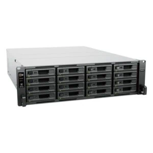 Synology RS2825RP+--FRONT RIGHT, Synology RackStation RS2825RP+
