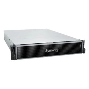 Synology RS3626xs--FRONT RIGHT, Synology RackStation RS3626xs