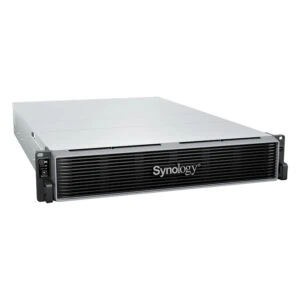 Synology RS4826xs+--FRONT RIGHT, Synology RackStation RS4826xs+