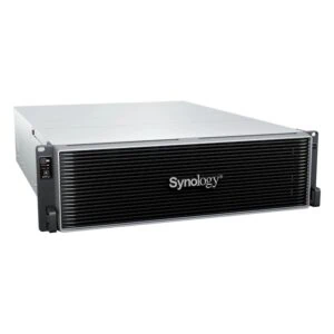 Synology RS6426xs+--FRONT RIGHT, Synology RackStation RS6426xs+