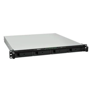 Synology RS826+--FRONT RIGHT, Synology RackStation RS826+