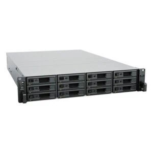 Synology SA3610--FRONT RIGHT, Synology RackStation SA3610