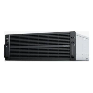 Synology HD6500--FRONT, Synology RackStation HD6500