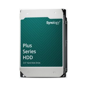 Synology Plus Series HDD (HAT3300)--FRONT, Synology HAT3300-4T 4TB HDD, Synology HAT3300-6T 6TB HDD, Synology HAT3310-16T 16TB HDD