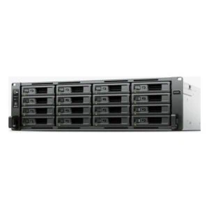 Synology RS2825RP+--FRONT, Synology RackStation RS2825RP+