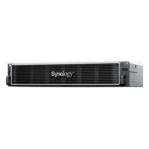 Synology RS3626xs--FRONT, Synology RackStation RS3626xs