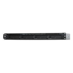 Synology RS422+--FRONT, Synology RackStation RS422+