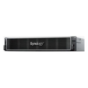 Synology RS4826xs+--FRONT, Synology RackStation RS4826xs+