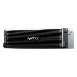 Synology RS6426xs+--FRONT, Synology RackStation RS6426xs+