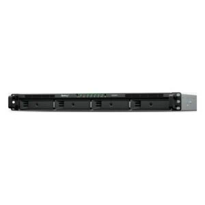 Synology RS826RP+--FRONT, Synology RackStation RS826+, Synology RackStation RS826RP+